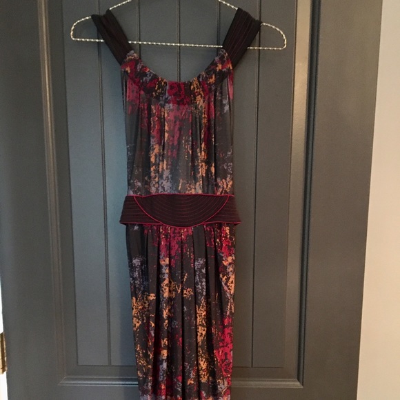 BCBG DRESS - Picture 2 of 5